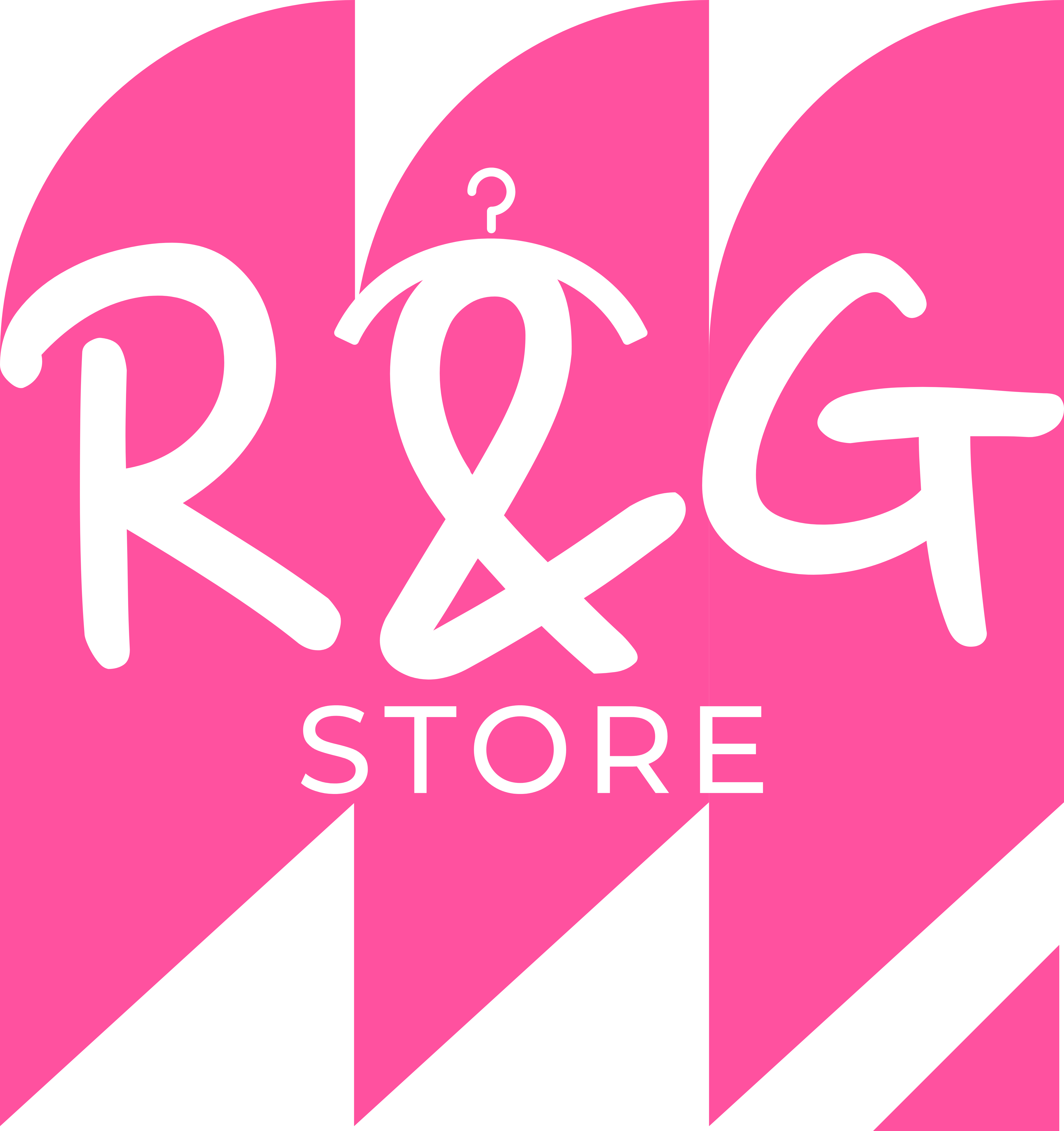 R&G STORE